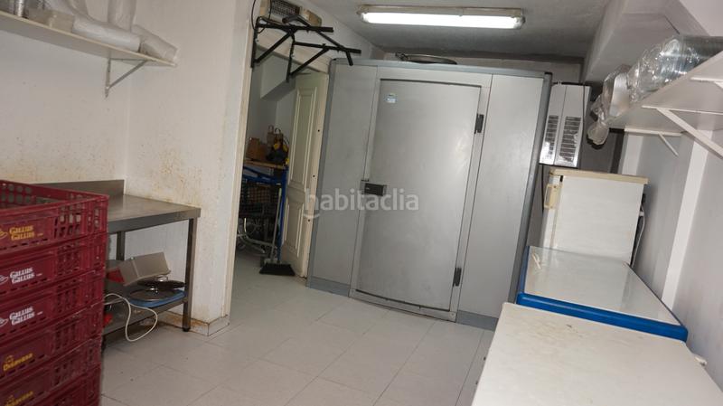 Foto 93919828-c450-438b-9d09-72cdc3292b8f. Locale commerciale in Pacífico Madrid