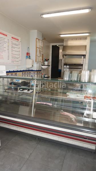 Foto 940bc816-5810-4a2a-b87d-0f2a2a378ce4. Locale commerciale in Pacífico Madrid