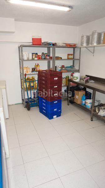 Foto 9bc7355e-5704-46cb-be41-8591c30cac6d. Locale commerciale in Pacífico Madrid