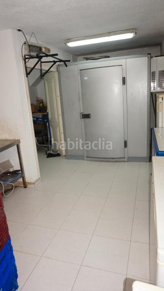 Foto bc16d0e5-7d97-4f82-b15b-955146aa4d12. Locale commerciale in Pacífico Madrid