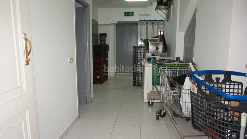 Foto bdd1a8e5-1073-4852-a191-3240aec3d3ea. Locale commerciale in Pacífico Madrid