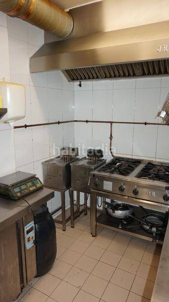 Foto c3192be6-ac6d-412d-ac8b-f667c6986ce6. Locale commerciale in Pacífico Madrid