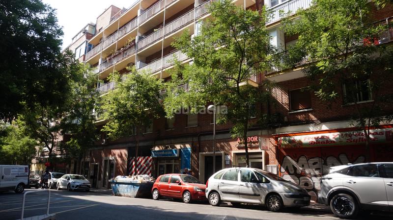 Foto c3601fcd-6c2c-4e08-a01d-e7da5bdb0716. Locale commerciale in Pacífico Madrid