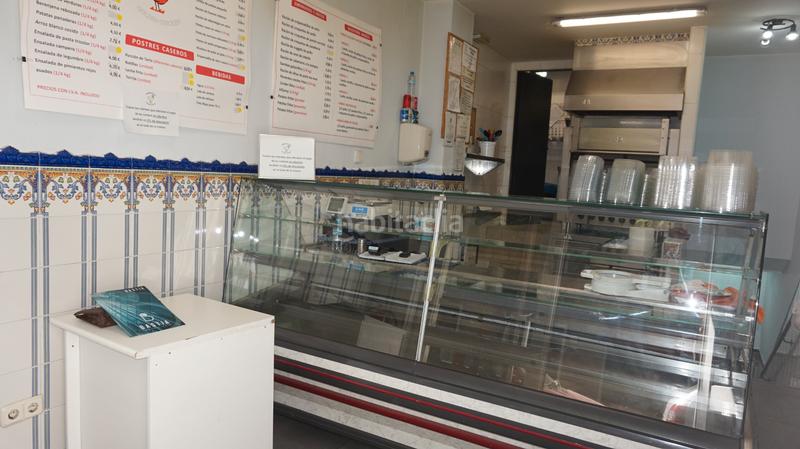 Foto c9f8616b-c0e0-4c63-a99e-224e67bd34d4. Locale commerciale in Pacífico Madrid