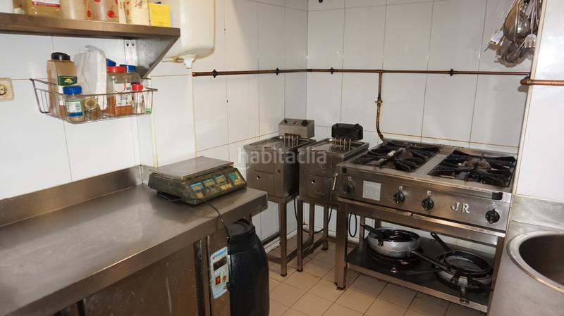 Foto cb32bf07-9a73-4724-8b2c-bde485676e81. Locale commerciale in Pacífico Madrid