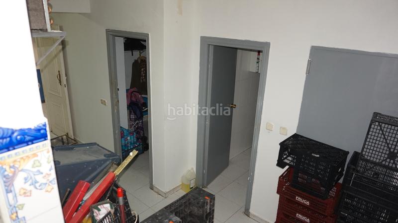 Foto d13611ed-b333-4645-b697-a79f6f7cf4ef. Locale commerciale in Pacífico Madrid