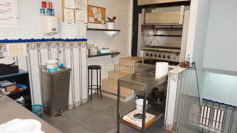 Foto d556d301-5dc9-4407-b274-d53c1e148bd2. Locale commerciale in Pacífico Madrid