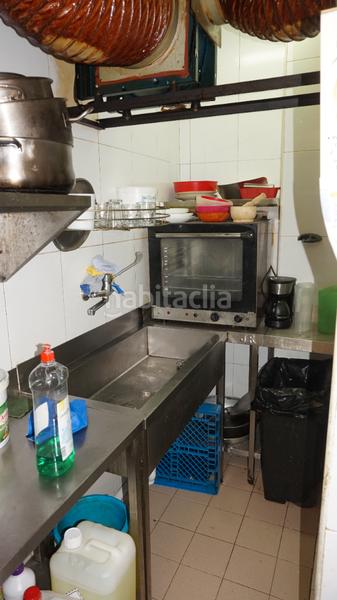 Foto e2f1e3b1-4798-4706-a33f-6d26c8fa2415. Locale commerciale in Pacífico Madrid