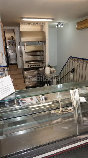 Foto eadc3bd9-7889-49f8-a83d-3ad3f1cc941e. Locale commerciale in Pacífico Madrid