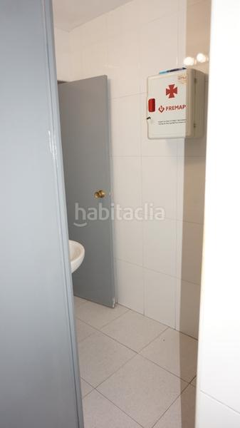 Foto edcbbd4a-48f3-4199-abf5-0c93c7bf94b2. Locale commerciale in Pacífico Madrid