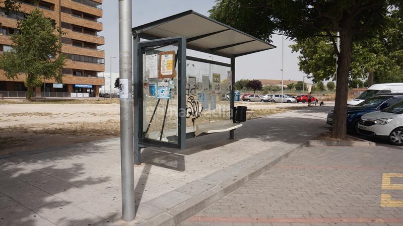 Foto 0cba6689-6859-4476-830c-6a62d7586221. Piso bas_claudio2 en El Quiñón Seseña