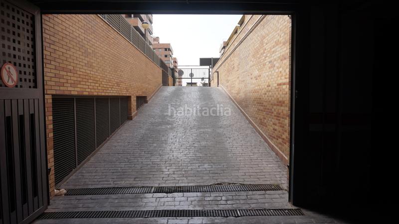 Foto 4e7431ce-c45b-480b-8699-16128ac4b259. Piso bas_claudio2 en El Quiñón Seseña