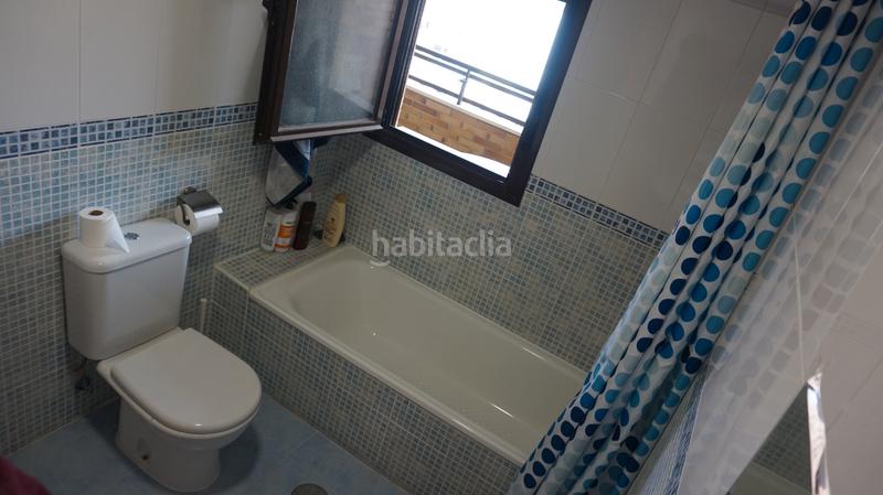 Foto 6689b97f-6a98-4230-9e44-5d4771bae203. Piso bas_claudio2 en El Quiñón Seseña