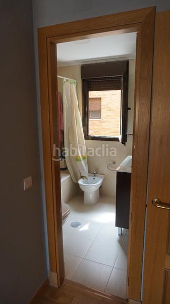 Foto a411a64c-5629-4df6-bcf3-721d25c3ebbd. Piso bas_claudio2 en El Quiñón Seseña