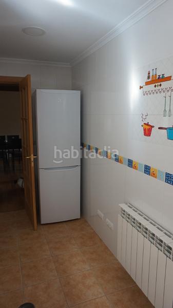 Foto dd9525c0-2b73-4c28-b0e7-7109bfee87aa. Piso bas_claudio2 en El Quiñón Seseña