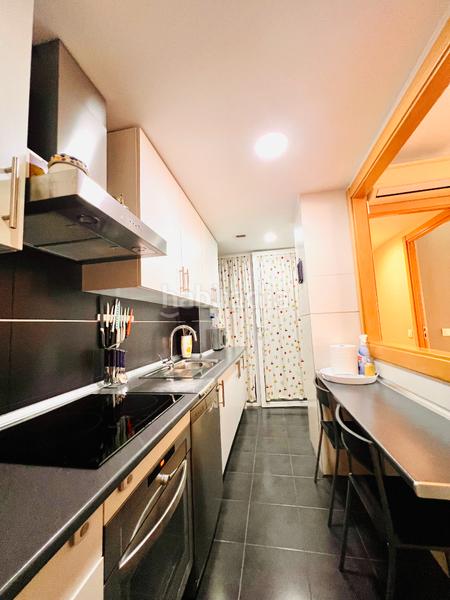 Foto 54be94f5-1d26-4d08-8623-29afb0e78e69. Appartamento con riscaldamento piscina in Urbanizaciones Rivas - Vaciamadrid