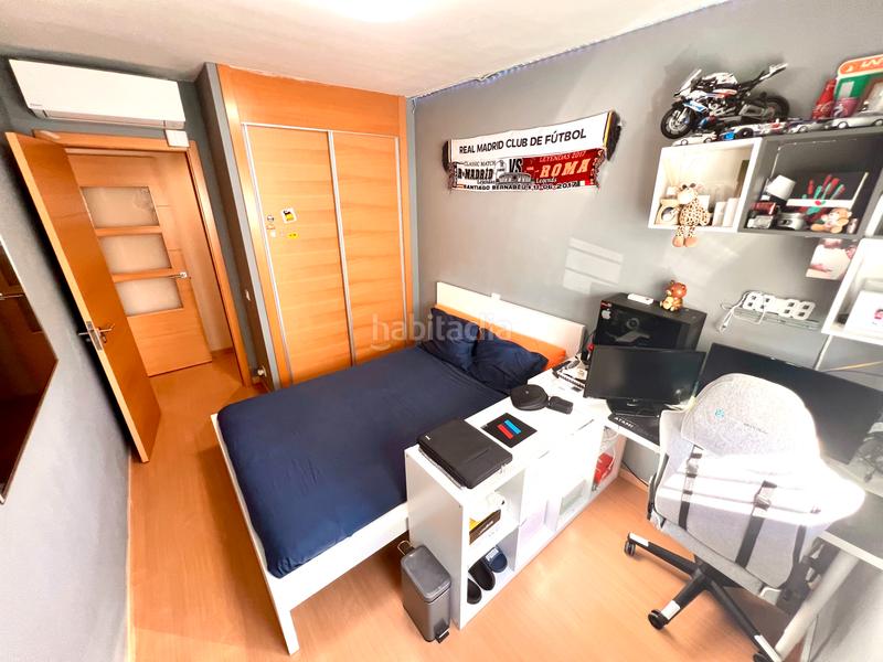 Foto a3b1ae31-26e9-43ad-b95d-e1bd4a9a9b9e. Appartamento con riscaldamento piscina in Urbanizaciones Rivas - Vaciamadrid