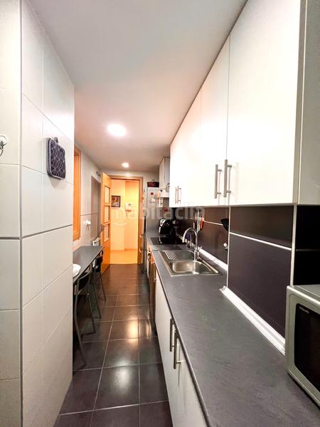 Foto d3b853e6-3bac-416f-8c46-5c141866fc29. Appartamento con riscaldamento piscina in Urbanizaciones Rivas - Vaciamadrid