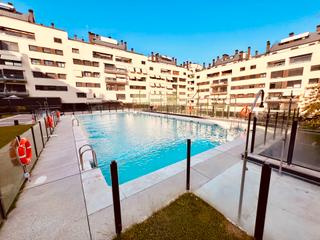 Appartement  Calle simone de beauvoir