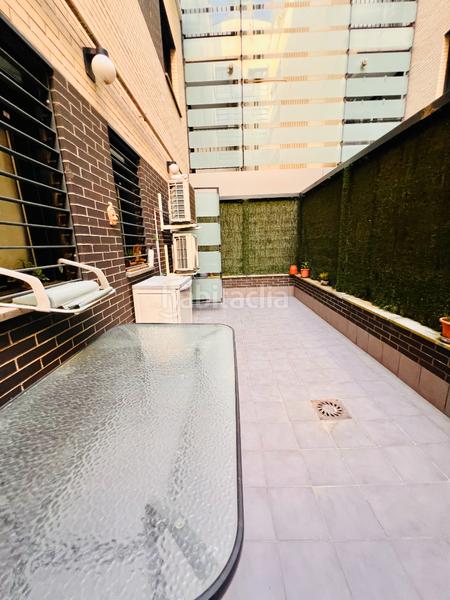 Foto 3f22818d-6824-4cce-9749-8c98fd617f4c. Pis amb calefacció piscina a Urbanizaciones Rivas - Vaciamadrid
