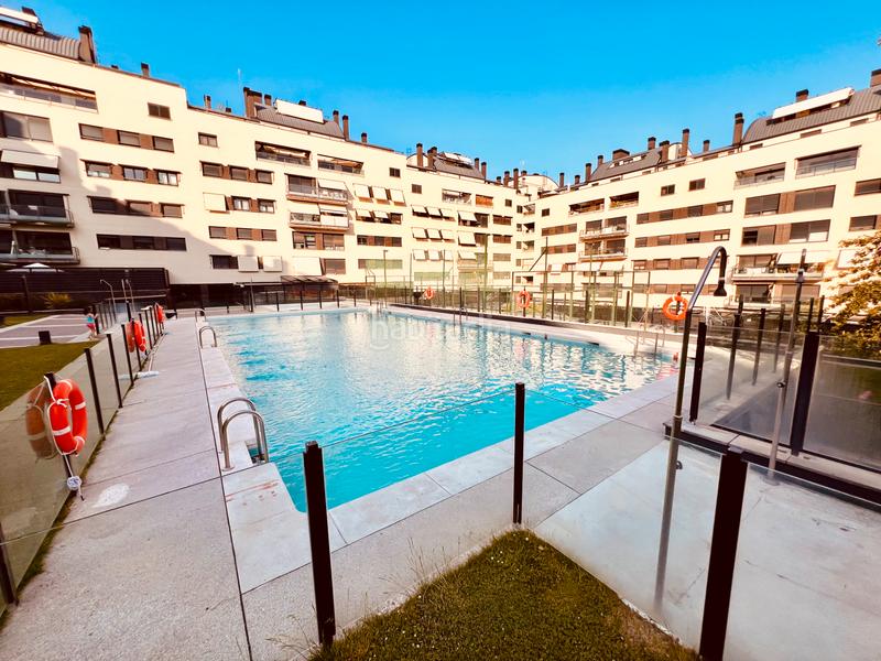 Foto 56f2ca3a-3798-4fde-8dd3-59dd99ec3aa8. Pis amb calefacció piscina a Urbanizaciones Rivas - Vaciamadrid
