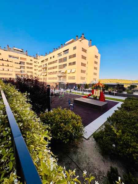 Foto 68109398-adf8-43fd-9d3c-dfd95902b835. Pis amb calefacció piscina a Urbanizaciones Rivas - Vaciamadrid