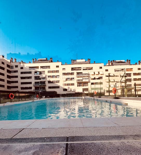 Foto a7ff4add-5cb9-49ae-8947-1302d09ab851. Pis amb calefacció piscina a Urbanizaciones Rivas - Vaciamadrid