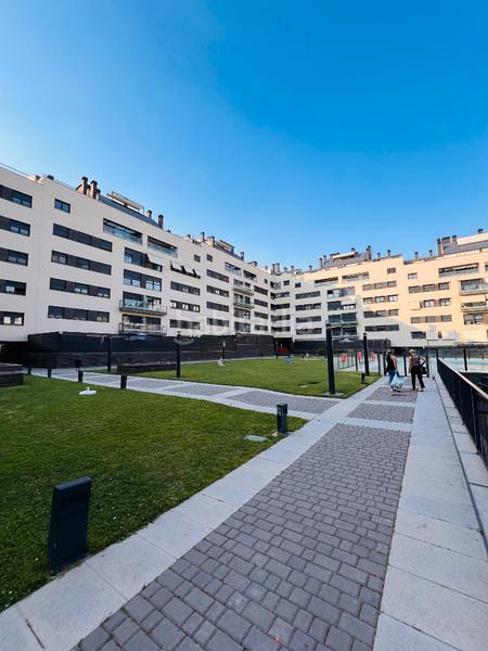 Foto e111e701-b6a5-44ff-ba02-40ac7d3e40d3. Pis amb calefacció piscina a Urbanizaciones Rivas - Vaciamadrid