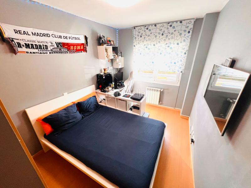 Foto f0f572d1-2ae6-40b4-bd80-340b69e9bddc. Piso en Urbanizaciones Rivas - Vaciamadrid