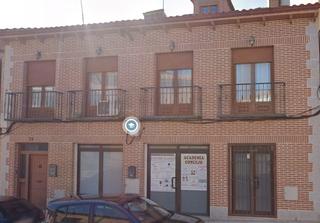 Local commercial  Calle de san roque. Bastia inmobiliaria vende espectacular local en el centro de nav