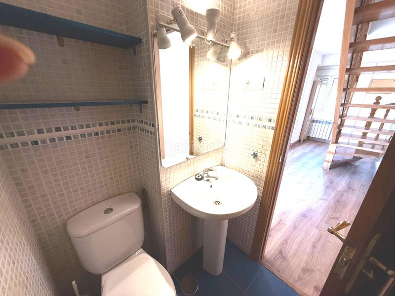 Foto 0cea571a-d47f-44ef-b96d-1411ffaaafe6. Duplex with heating in Valleaguado-La Cañada Coslada