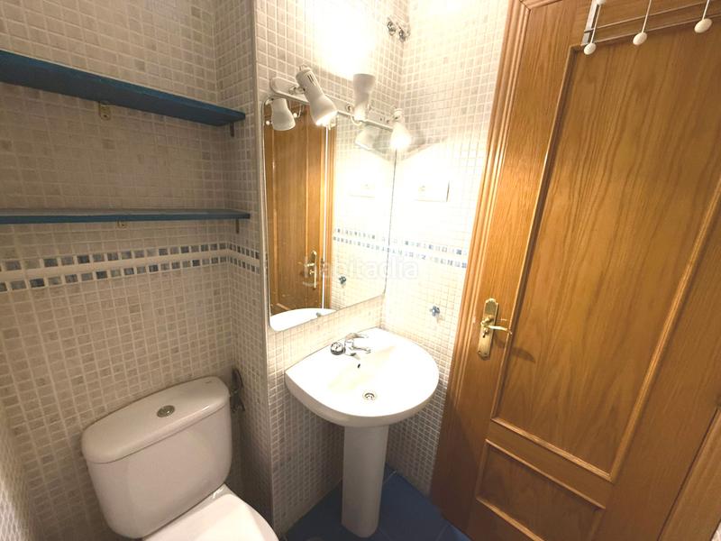 Foto 39e735a1-f9cf-4114-a411-2e08782266cd. Duplex with heating in Valleaguado-La Cañada Coslada