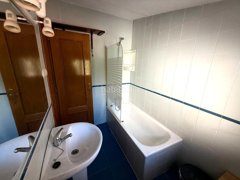 Foto 5b4561d8-d2ff-430a-8b8a-5ee2edbe0457. Duplex with heating in Valleaguado-La Cañada Coslada