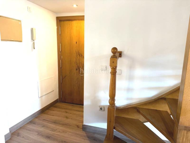 Foto 5d5cadfe-d2fe-4557-8911-6d7d41b53286. Duplex with heating in Valleaguado-La Cañada Coslada