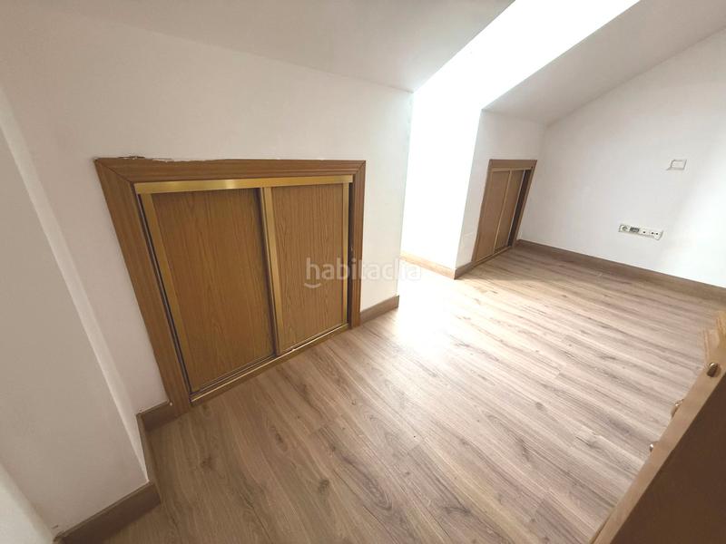 Foto 6c23f0b4-043d-453a-bcce-ed942539418c. Duplex with heating in Valleaguado-La Cañada Coslada