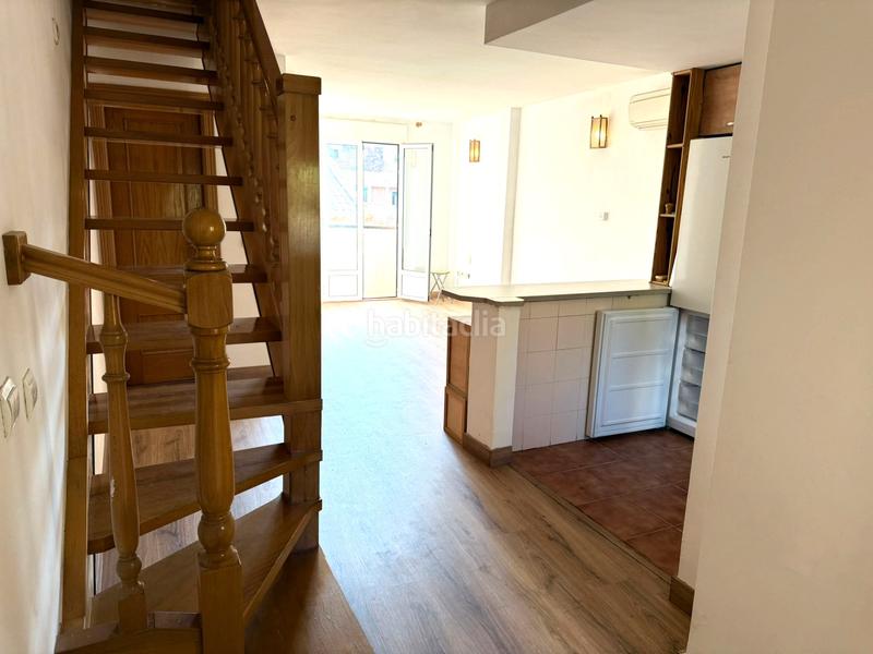 Foto e2b704a5-466f-4525-9afd-aae27dd6b377. Duplex with heating in Valleaguado-La Cañada Coslada