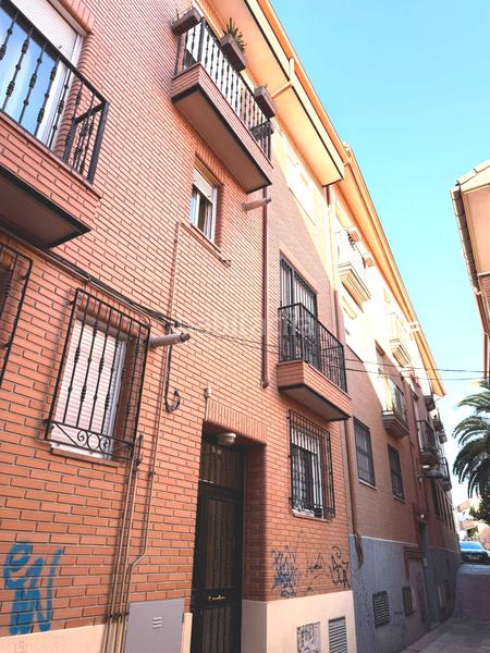 Foto e956a047-3ee2-4f39-94b6-2b7b32600b64. Duplex with heating in Valleaguado-La Cañada Coslada