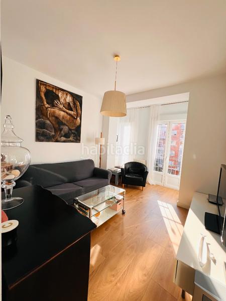 Foto 07a64019-0f24-4926-ae82-d10593dea433. Etagenwohnung mit heizung in Fuente del Berro Madrid