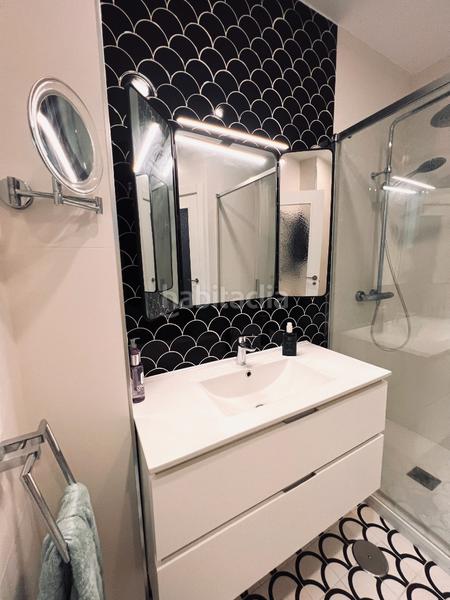 Foto 1bf80ca4-5953-419c-bee7-4cb3751cbec6. Etagenwohnung mit heizung in Fuente del Berro Madrid