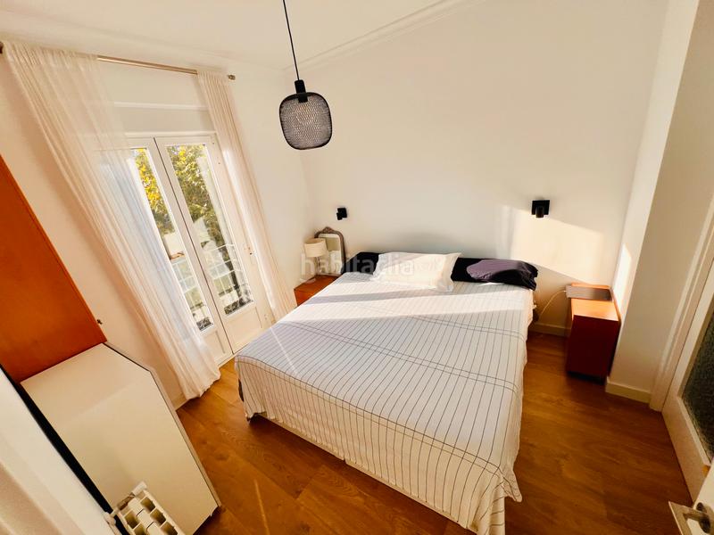 Foto 22fd6846-aa95-49c4-a3d4-ec37cfd8a938. Etagenwohnung mit heizung in Fuente del Berro Madrid