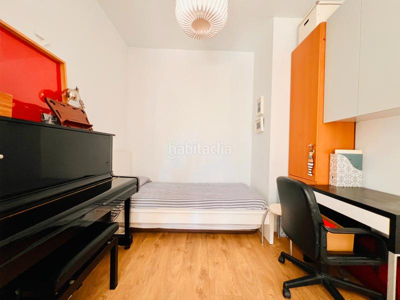 Foto 25f1d04d-dcb5-4878-b661-4d9be7705c22. Etagenwohnung mit heizung in Fuente del Berro Madrid