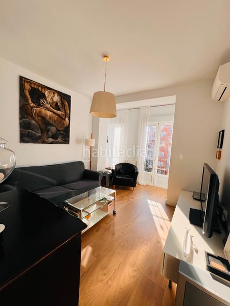 Foto 3257f860-ace0-4293-b370-9b69183977f8. Etagenwohnung mit heizung in Fuente del Berro Madrid