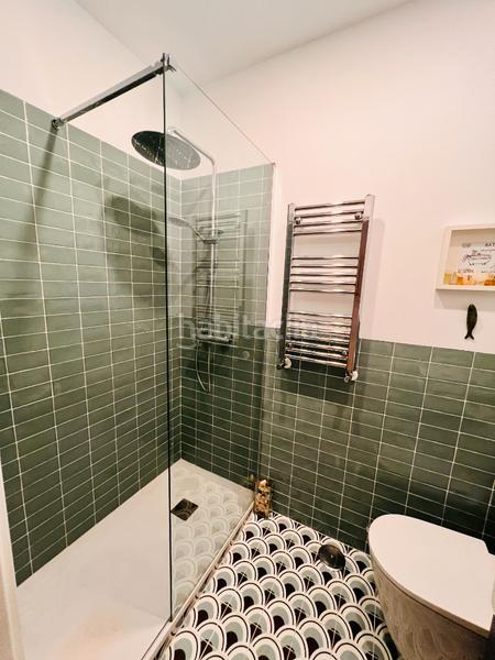 Foto 49e0d964-94b4-4e85-a656-45c6359e954f. Etagenwohnung mit heizung in Fuente del Berro Madrid