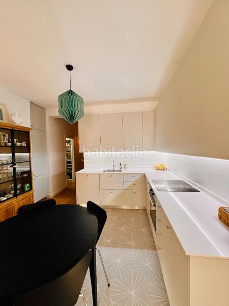 Foto 4a23d466-f8c2-4ba1-8641-74bbca1de628. Etagenwohnung mit heizung in Fuente del Berro Madrid