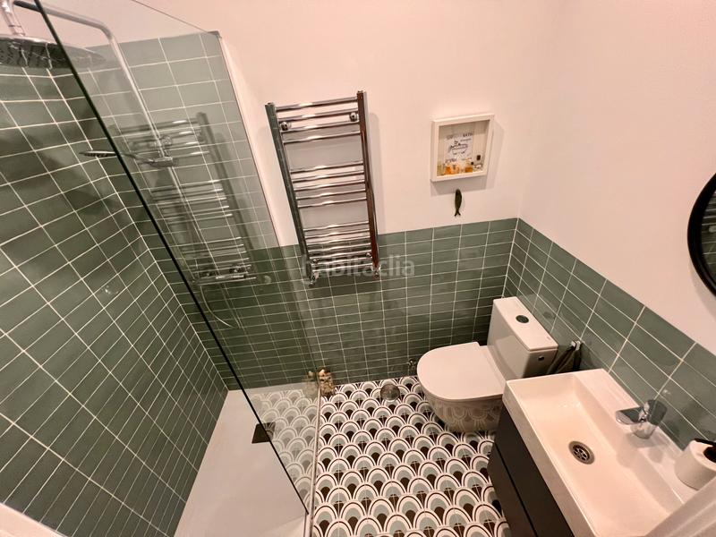 Foto 518a78f9-3157-4b4b-895e-750a77647c9e. Etagenwohnung mit heizung in Fuente del Berro Madrid