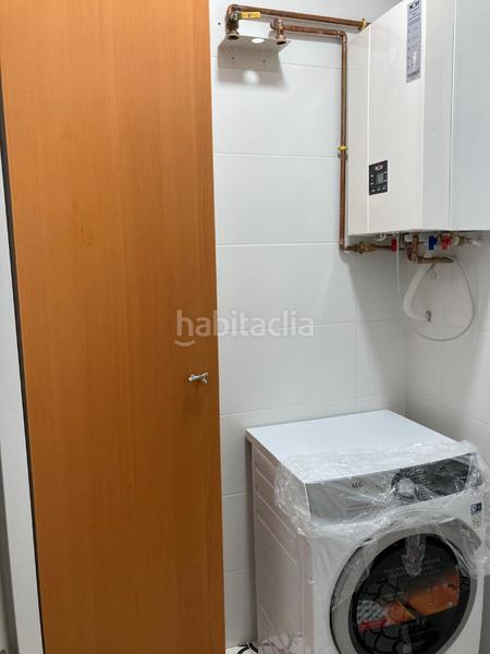 Foto 699307ba-7ec4-4831-8577-d9a868d3d41c. Etagenwohnung mit heizung in Fuente del Berro Madrid