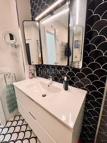 Foto 776bb1bc-0058-4090-815e-944079083c52. Etagenwohnung mit heizung in Fuente del Berro Madrid