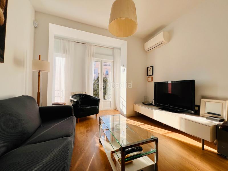 Foto 836ac7fd-03a7-4eee-aa27-53f27831f82b. Etagenwohnung mit heizung in Fuente del Berro Madrid