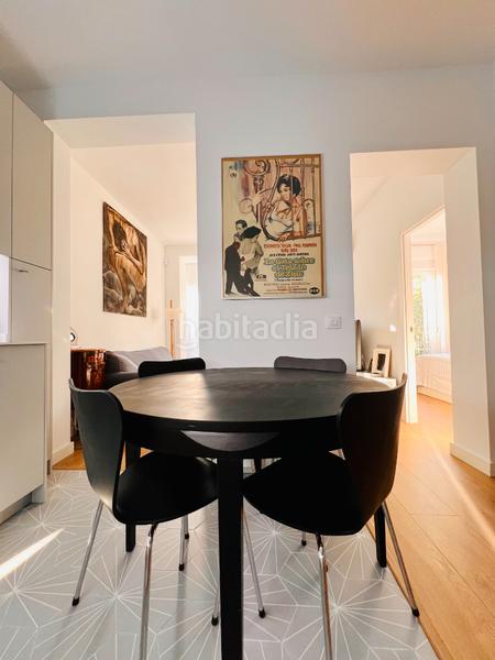 Foto 8b94b609-fb9a-45c8-8914-7783c36afcb6. Etagenwohnung mit heizung in Fuente del Berro Madrid