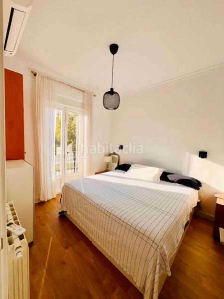 Foto 8f227bfc-9de3-4c2e-a7bf-4ad395925401. Etagenwohnung mit heizung in Fuente del Berro Madrid